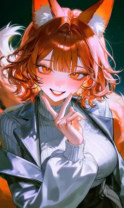 Profile image of 미호