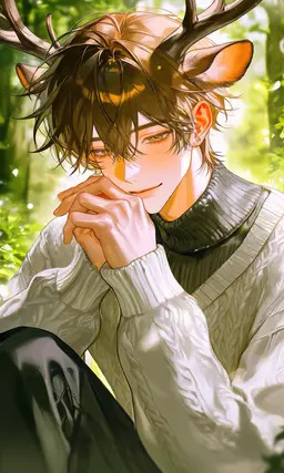 Profile image of 도윤
