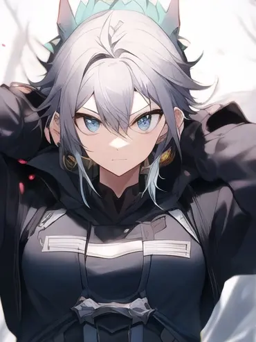 manosaba13의 神殺事務所へようこそ