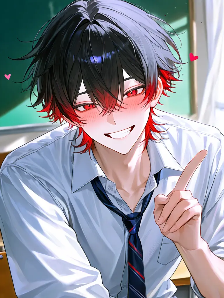 Kozakasi15_chan의 彼の秘め事…♡