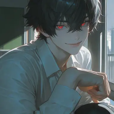 Profile image of 唯斗