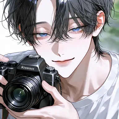 Profile image of 颯真