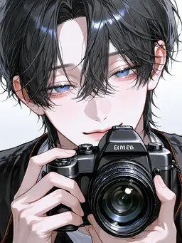 Profile image of 颯真