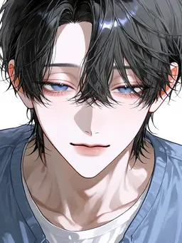 Profile image of 颯真