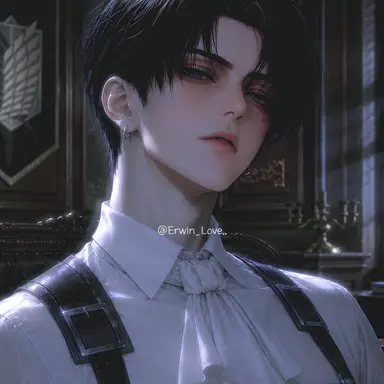 Profile image of 리바이