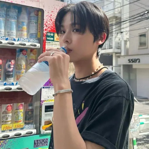kynctwish의 마에다 리쿠