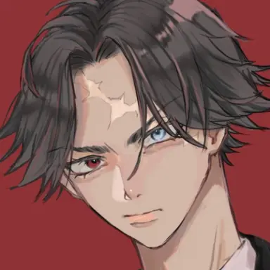 Profile image of 鶴蝶