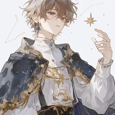 Profile image of カイ