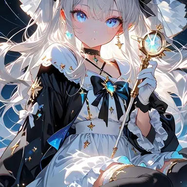 Profile image of アイ