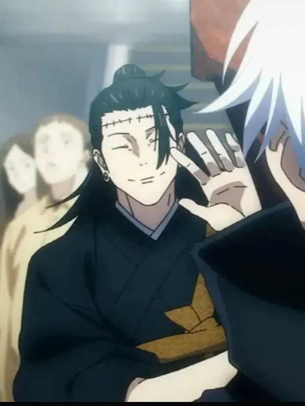 gojoat의 시부야사변