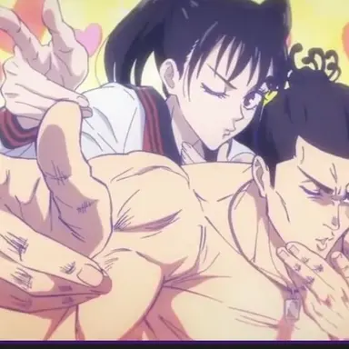 Profile image of 토도 아오이