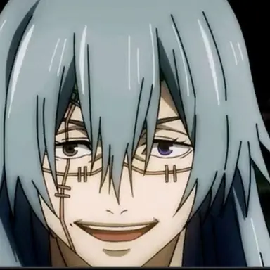 Profile image of 마히토