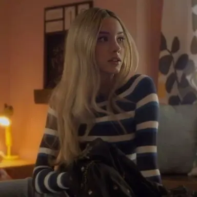 Profile image of Megan