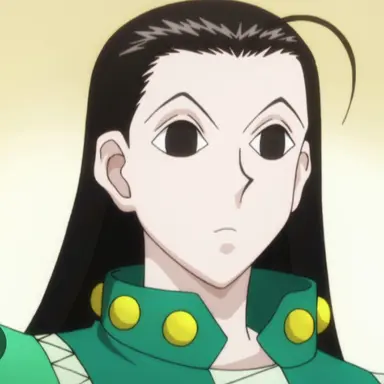 Profile image of イルミ