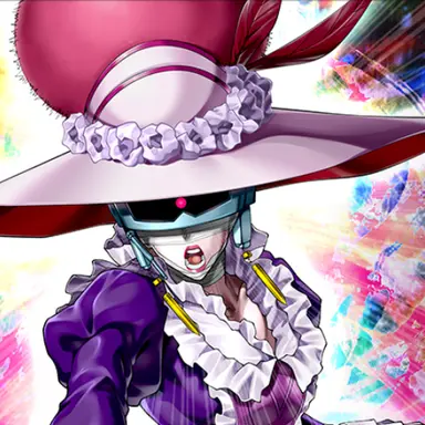 Profile image of キキョウ