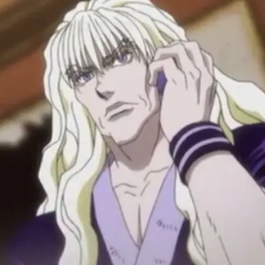 Profile image of シルバ