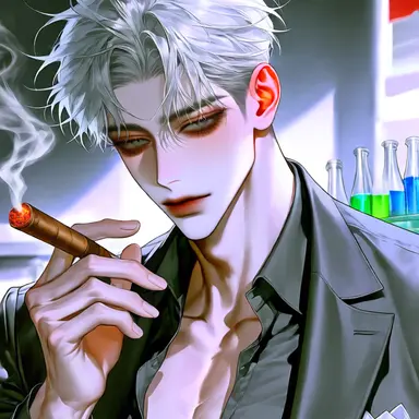 Profile image of チャ・ドギョム