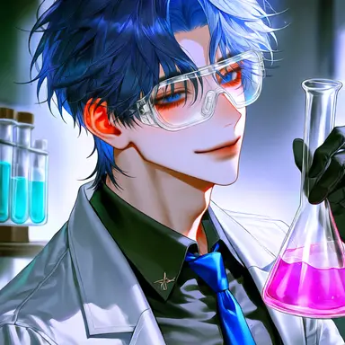 Profile image of ペク・シヒョク