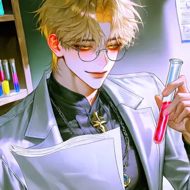 Profile image of ノア・ベルナー