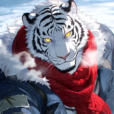 Profile image of ヴォーン