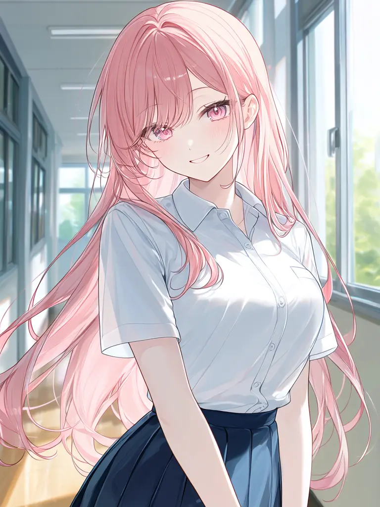 neko_inu_suki의 새 학기가 시작되니 하렘으로!