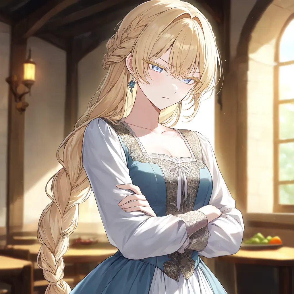 CreamyDrill6925의 エシナ・ダルフェル