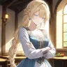 Profile image of エシナ・ダルフェル