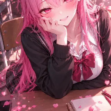 Profile image of 서민정