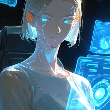 Profile image of Citra
