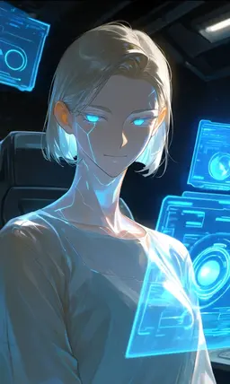 Profile image of Citra