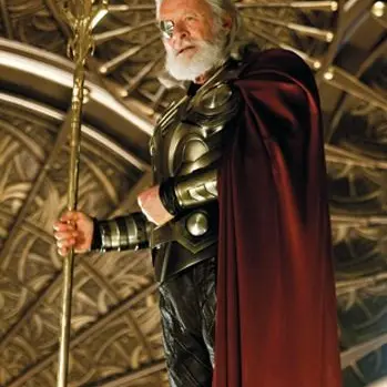 ChewyCoast1314의 Thor and Loki