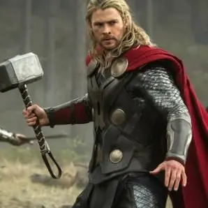 Profile image of Thor Odinson