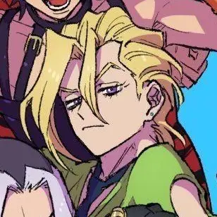 Profile image of フーゴ