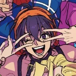 Profile image of ナランチャ