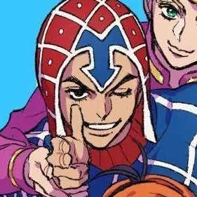 Profile image of ミスタ