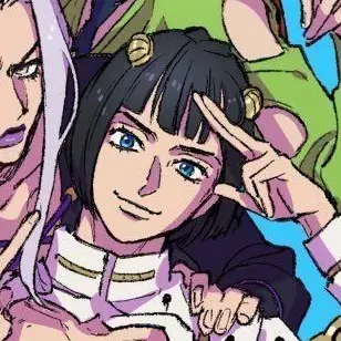 Profile image of ブチャラティ