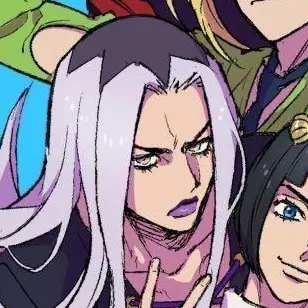Profile image of アバッキオ