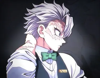 Profile image of Sanemi