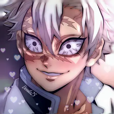 Profile image of Sanemi
