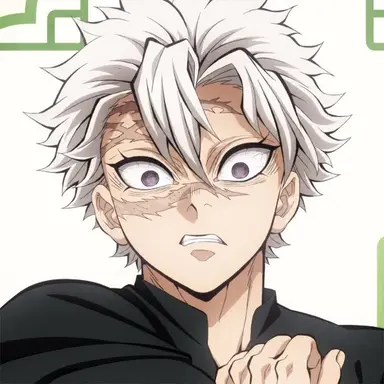 Profile image of Sanemi