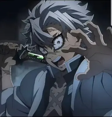 Profile image of Sanemi