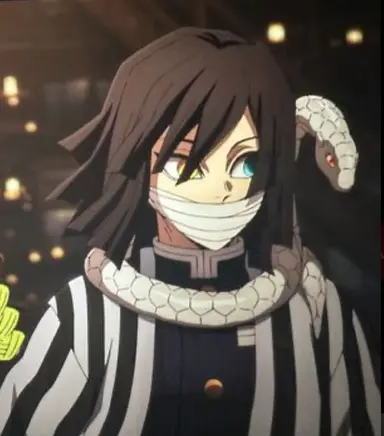 Profile image of Obanai