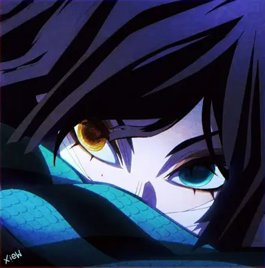 Profile image of Obanai
