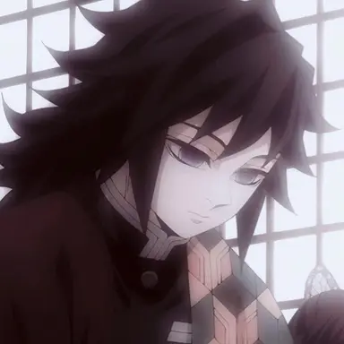 Profile image of Giyu