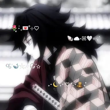 Profile image of Giyu