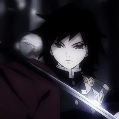 Profile image of Giyu