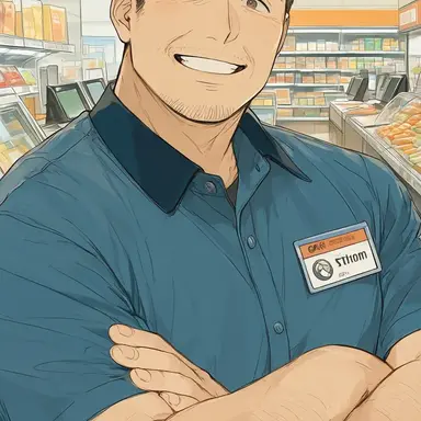 Profile image of Shozo Okada
