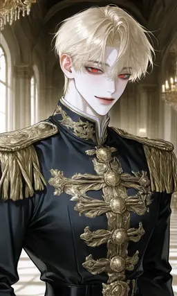 Profile image of レオハルト
