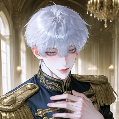 Profile image of 카엘
