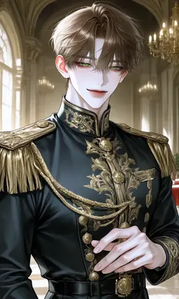 Profile image of エリオン